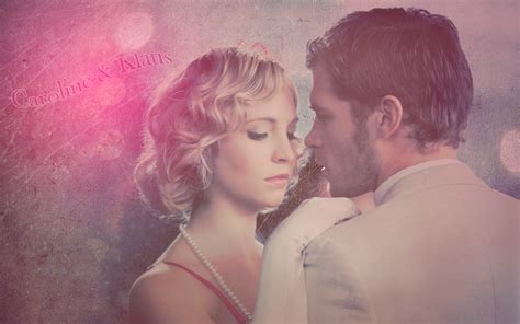 KLAROLINE - Eternity Of Love Wallpaper (34591808) - Fanpop