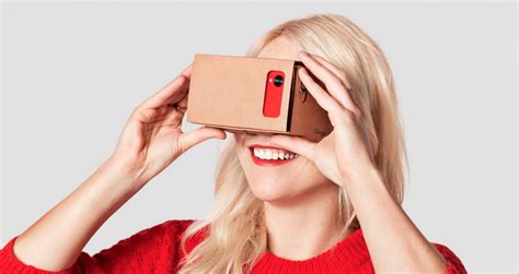 Cardboard Caméra : Vidéos 360° filmées pour le cardboard de Google ...