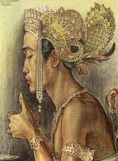 Preview Auction Indonesian paintings - 8th of June 2017 - Zeeuws ...