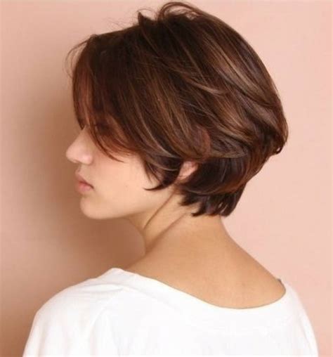 Short Bob Haircut Images - fashionnfreak