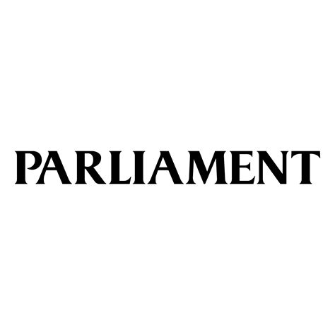 Parliament Logo - LogoDix