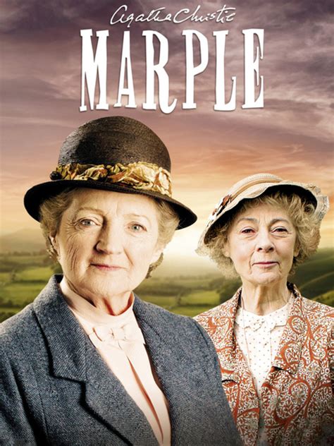 Miss Marple (2004), série TV de 2004 - Vodkaster