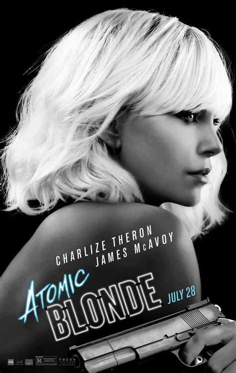 Atomic Blonde DVD Release Date | Redbox, Netflix, iTunes, Amazon