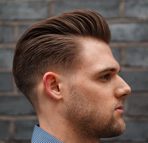 The top 25 Ideas About Mens Low Fade Hairstyles - Home, Family, Style and Art Ideas