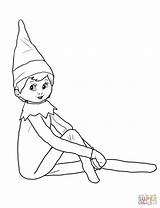 Elf Movie Coloring Pages At GetColoringscom  Free Printable Colorings sketch template