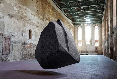 An Exploration Of The Relationship Between Sculpture And Place - IGNANT