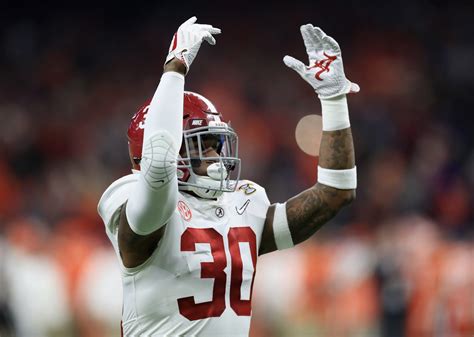 Alabama Football: The known and the unknown in the linebacker roster