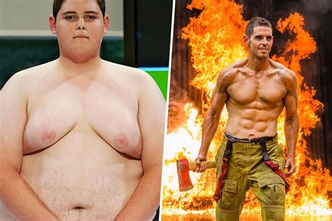 Biggest Loser Contestant Makes Incredible Transformation | Men's Health ...