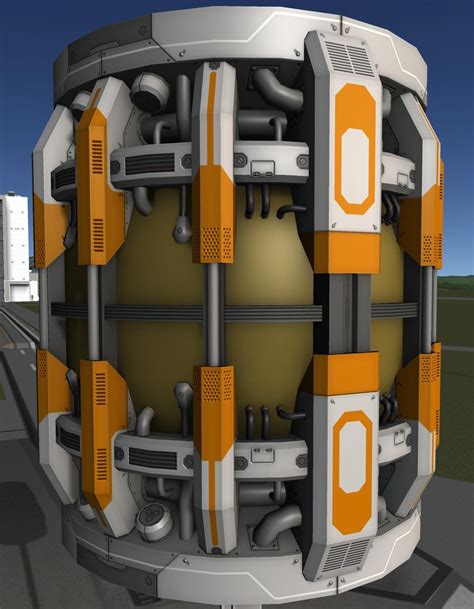 Kerbal Space Program Blog, StarMods: KSP Interstellar Extended