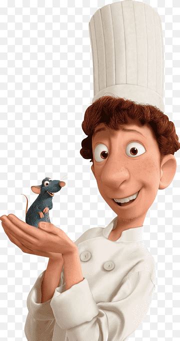 Ratatouille png images | PNGWing