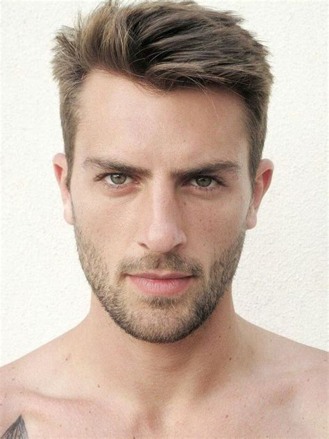Hairstyles For Oval Shaped Head Male A Comprehensive Guide - The 2023 ...