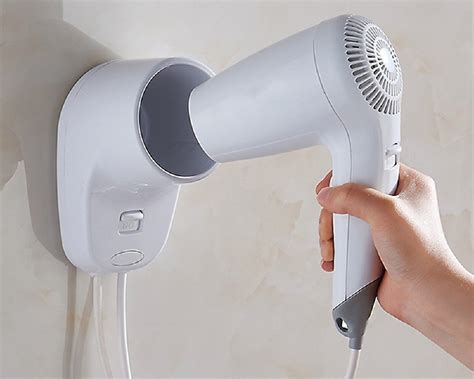 Best Wall Mounted Hair Dryer - HAIRSXS