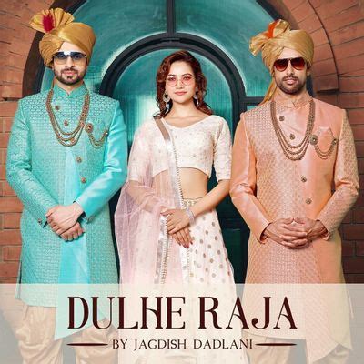 Dulhe Raja - Price & Reviews | Groom Wear in Bhopal