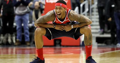 Ten ridiculous stats about Bradley Beal’s performance against the Raptors - Bullets Forever