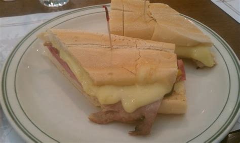 Cuban Sandwich - La Carreta Restaurant - Pembroke Pines, F… | Flickr