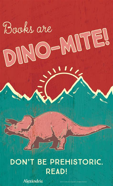 Dinosaur posters – Artofit