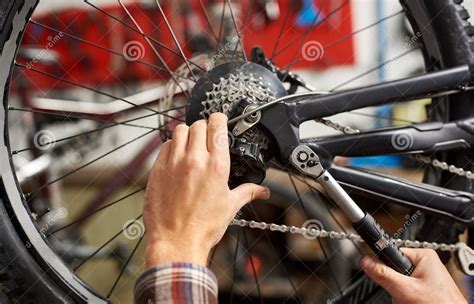 Bike repair shop near me | best bicycles in Dubai - The Shard Bike