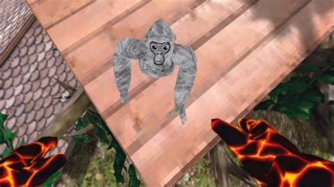 Gorilla Tag Wallpapers - Wallpaper Cave