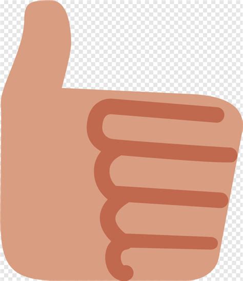 Thumbs Down Emoji - Free Icon Library