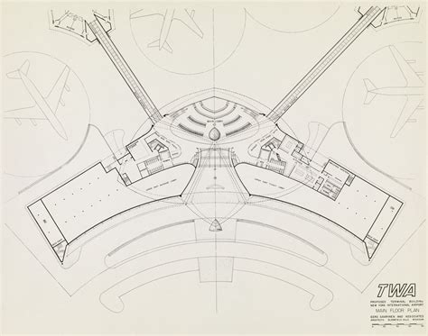 TWA-Terminal-JFK-New-York-Plan-02 – La boite verte