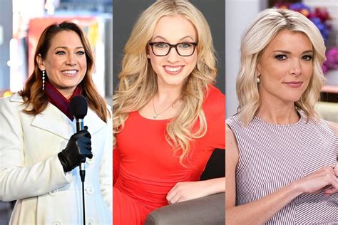 The Highest-Paid Female News Anchors Working Today – Page 23 – Reportingly