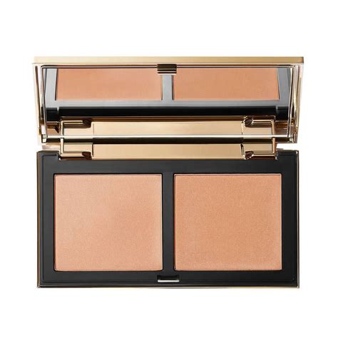 The 8 Best Bronzer Palettes Makeup Artists Swear By | Who What Wear