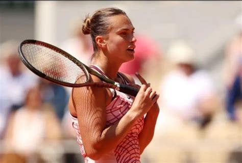 Aryna Sabalenka reveals shocking act by one coach that left her ...