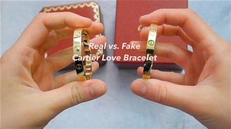 Cartier love bracelet look alike - magpsado