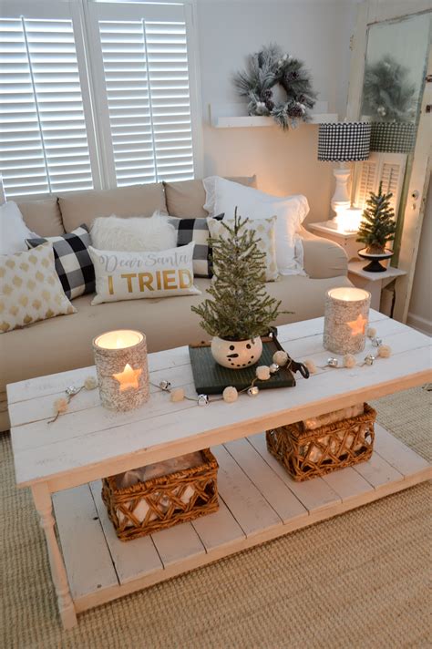 cozy christmas living room - historyofdhaniazin95