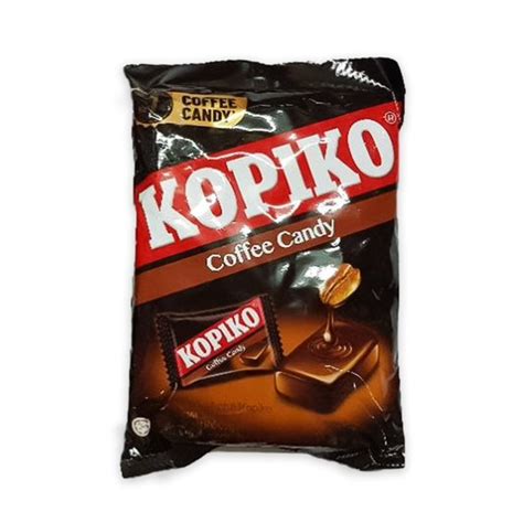 Kopiko Candy – Coffee 1050g x 1’s – Bestime Global Sdn Bhd