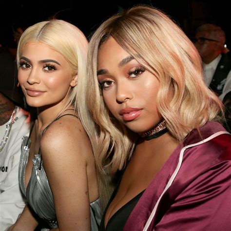 Kylie Jenner Explained Why the Jordyn Woods Lip Kit Was Discounted ...