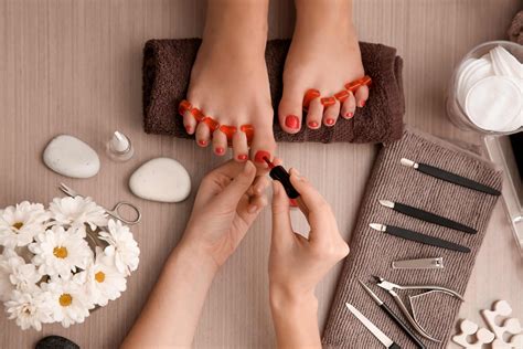 Your Guide to Pedicures | Daired's Salon & Spa Pangea