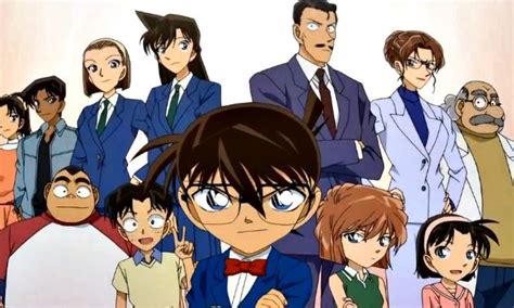 Más Detective Conan en catalán próximamente en Super3 - Ramen Para Dos