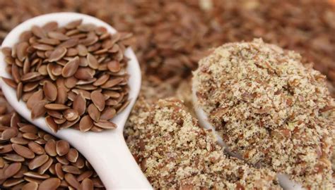 Milled Flaxseed vs Whole Flaxseed - Which is Best for You?