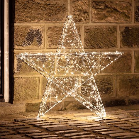 67 New Christmas star lights outdoor for Christmas Day | Bag Brand and ...