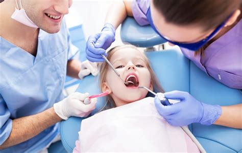 Pediatric Dentistry | children's dental Treatment | Neha Dental Clinics