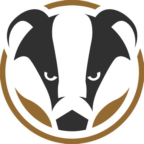 Badger Logo - LogoDix