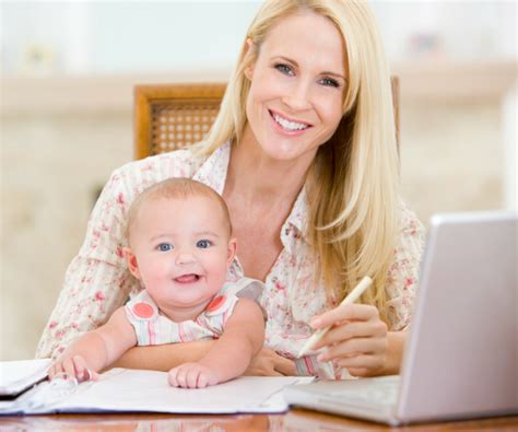 10 Tips on Returning to Work After Maternity Leave