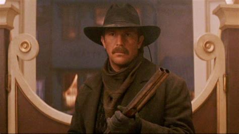 Kevin Costner Never Should Have Done Any Westerns | GIANT FREAKIN ROBOT