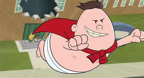 Learn How to Draw Captain Underpants! | Animation World Network