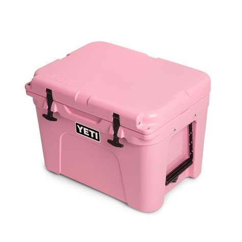 Gifts for Women - Yeti Tundra 35 Cooler Limited Edition Pink | Yeti ...