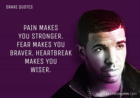 38 Drake Quotes That Will Make You Confident (2020) | EliteColumn