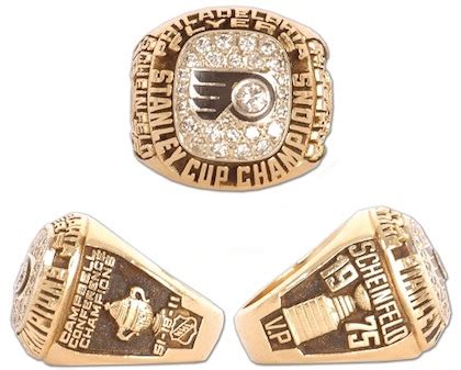 photo gallery: Best Stanley Cup Champions Rings