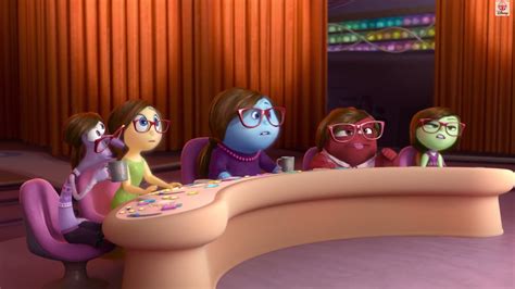 Watch the first full-length trailer for Pixar’s ‘Inside Out’ – BGR