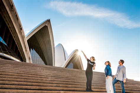 Sydney Opera House Tour in Sydney | Pelago