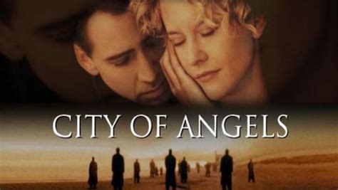 City of Angels (1998) - Backdrops — The Movie Database (TMDb)