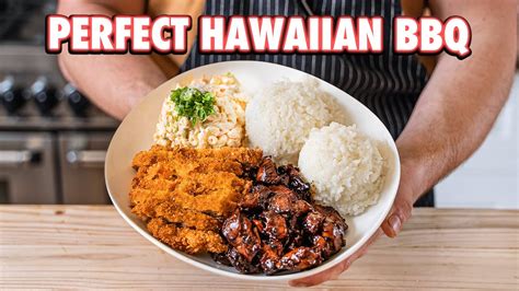 Easy Authentic Hawaiian BBQ At Home (Chicken Teriyaki) | Flipboard