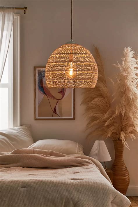 20+ Hanging Lamps For Bedroom – ZYHOMY