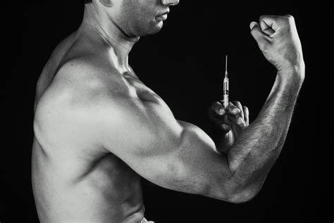 Learn More About Use and Abuse of Anabolic Steroids