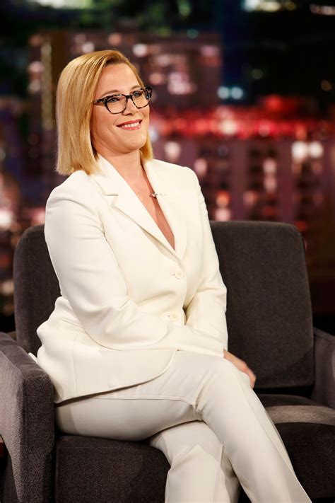 S.E. Cupp Once Starred in an NRA Ad—Now the Conservative Commentator ...